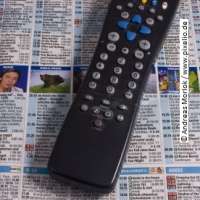 Zeitversetztes Fernsehen